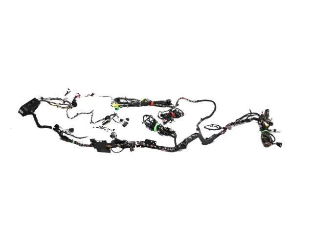 Body Wiring - Mopar (68384048AE)
