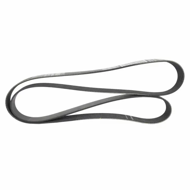 JK8711 - Belts &amp; Cooling: Motorcraft™ Accessory Drive Belt for Ford: Mustang Image