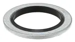 834823 - : Seal Ring, oil drain plug for Elring Image