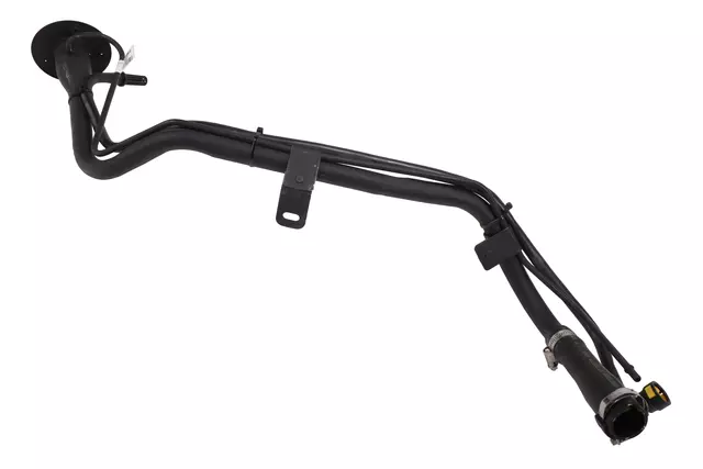 Part# 25891657 Fuel Tank Filler Neck - GM (25891657)