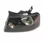 7L3Z13008HA - Electrical: Headlamp Assembly for Ford: F-150 | Lincoln: Mark LT Image