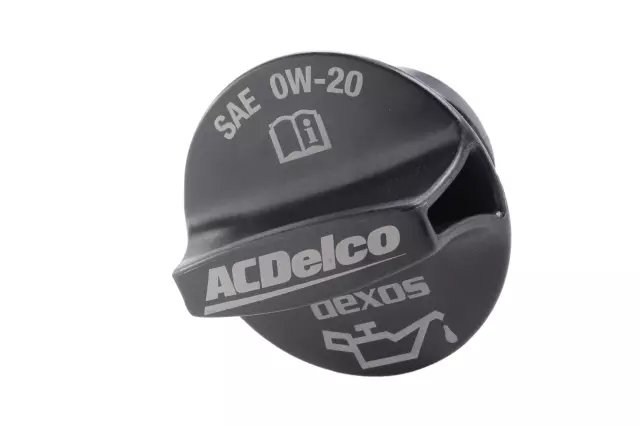 12716054 - : Filler Cap for GM Image