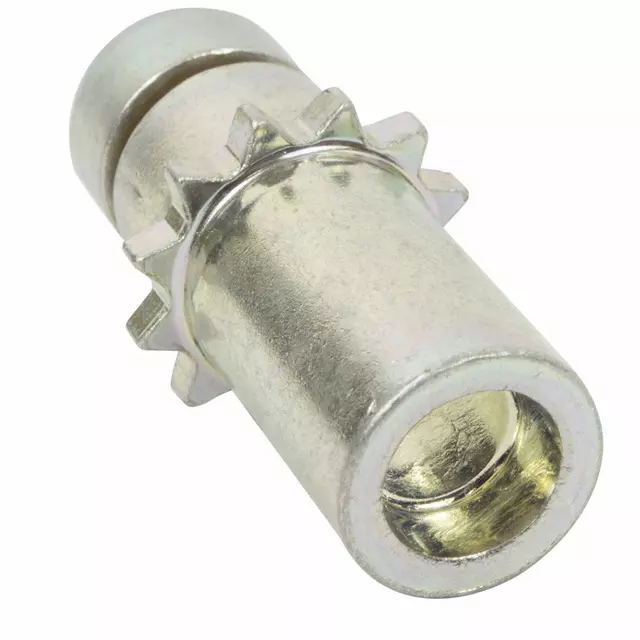 8C2Z2041A - Brakes: Parking Brake Adjuster for Ford Image