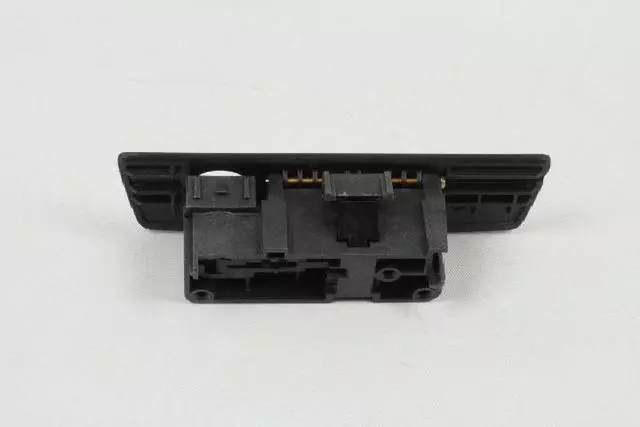 Glovebox Door Latch - Mopar (1JK83VT9AC)