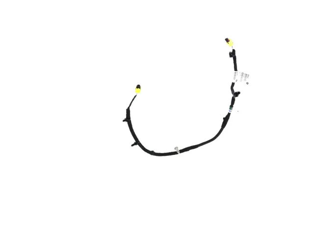 68287825AC - Electrical: Seat Back Wiring for Mopar Image