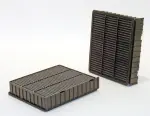 46456 - : WIX Air Filter Panel for WIX Image