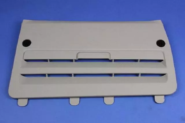 1NG44HL5AA - Interior Trim: Jack Cover for Chrysler: Town &amp; Country | Dodge: Grand Caravan | Ram: C/V Image