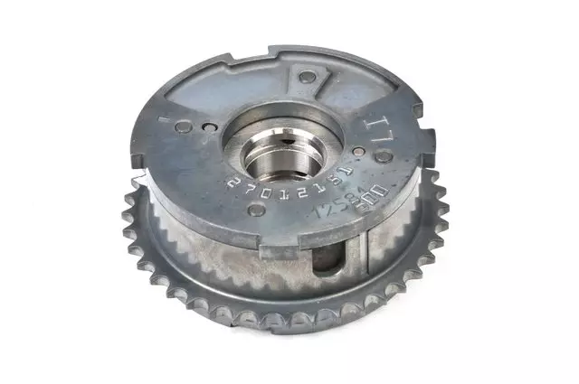 12581500 - : Driver Side Camshaft Phaser for Cadillac: SRX, STS, XLR Image