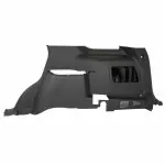 BB5Z7831012AA - Body: Quarter Trim Panel for Ford: Explorer, Police Interceptor Utility Image