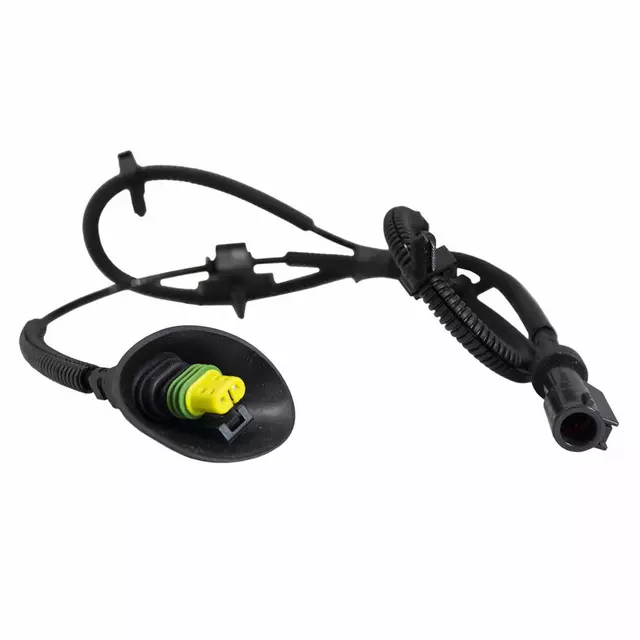 6W1Z2C204A - Brakes: Speed Sensor for Ford: Crown Victoria | Lincoln: Town Car | Mercury: Grand Marquis Image