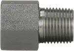 G602911008 - : Female O-Ring Boss to Male Pipe NPTF (SAE to SAE) for Gates Image