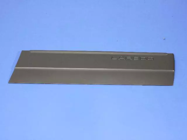 Front Door Cladding, Right - Mopar (5FR20VF7AF)