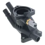 CH3008 - : Engine Coolant Thermostat Housing for Motorad Image