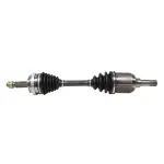 NCV12539 - : Chrysler, Dodge, Plymouth CV Axle Assembly  - Front Left for GSP Image