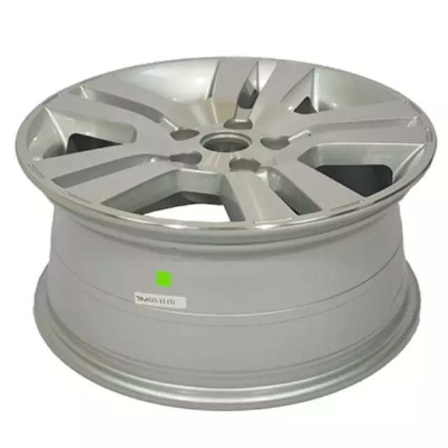 7E5Z1007D - Suspension: Wheel, Alloy for Ford: Fusion | Mercury: Milan Image