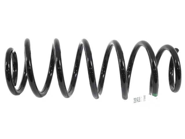 68375159AB - Front Suspension: Front Coil Spring, Left for Mopar Image