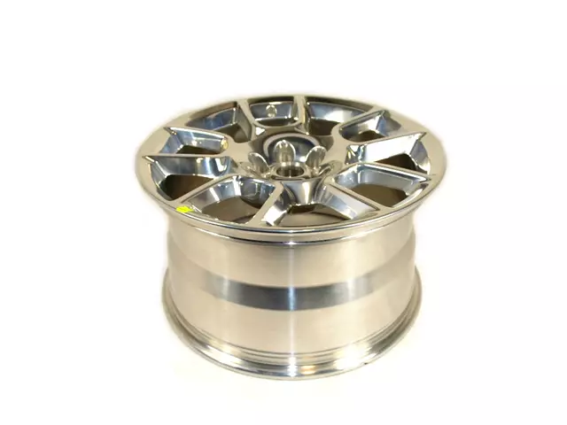Aluminum Wheel, Front - Mopar (5181333AA)