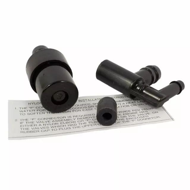 PCV Valve - Ford (D9OZ-6A666-A)