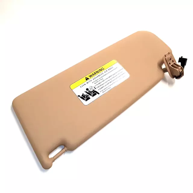 Sun-Visor - Volkswagen (1K0-857-552-S-3V6)