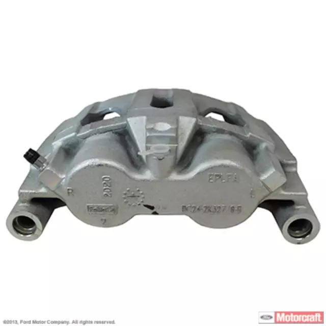 Disc Brake Caliper - Ford (BC2Z-2552-B)