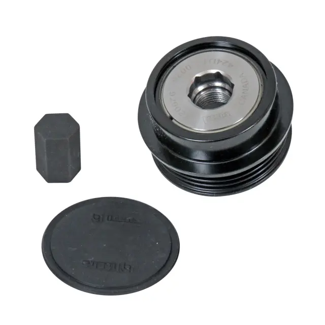 920022A - : Litens Alternator Decoupler Pulley for Litens Image
