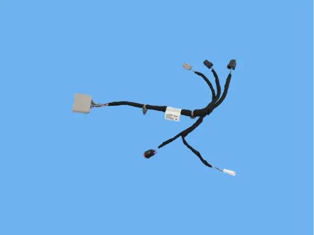 Console Wiring - Mopar (68249280AE)