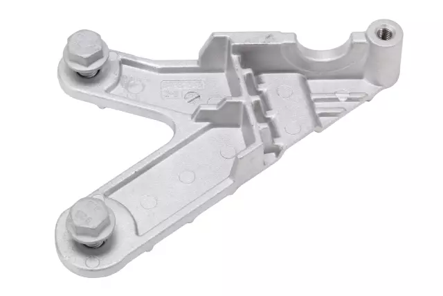 84683646 - : Automatic Transmission Range Selector Lever Cable Bracket for Cadillac: CT4 Image