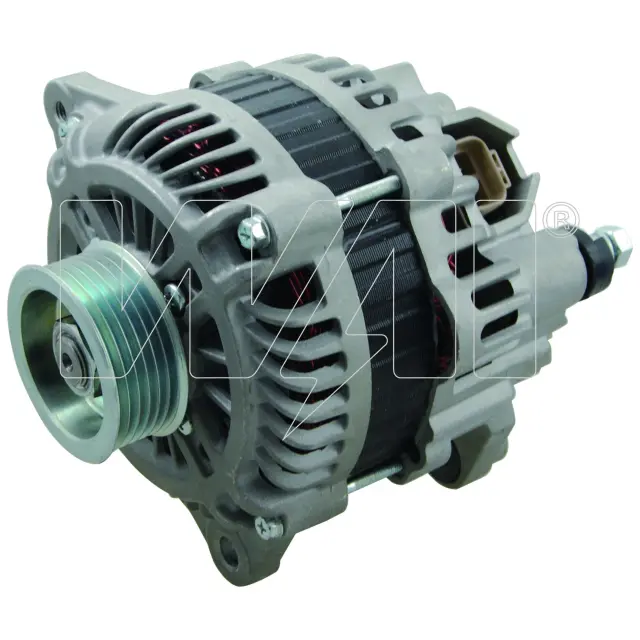11052N - Charging &amp; Starting Systems: WAI Alternator for WAI Image