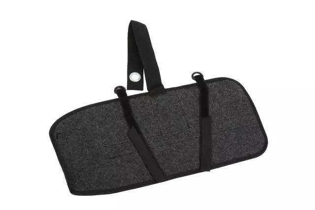 20986100 - Body: Tool Bag for Buick: Verano | Chevrolet: Cruze, Cruze Limited Image