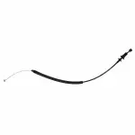 2C5Z9A758AC - Fuel System: Throttle Cable for Lincoln: Aviator Image
