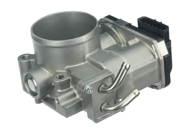 HA0519558 - : Autotecnica Fuel Injection Throttle Body Assembly for URO Image
