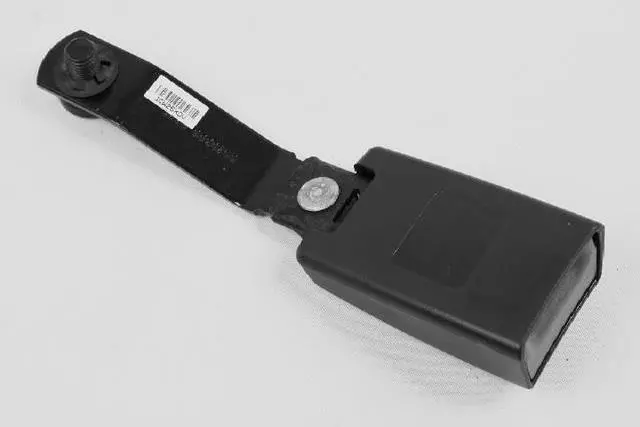 Buckle End - Mopar (1CW251DVAB)