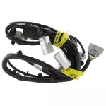 M1MZ15K868E - : Wire Assembly Jumper for Ford Image