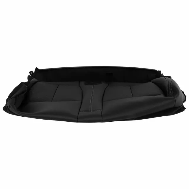 MC3Z2863805EA - : Cover Assembly Rear Seat Cushion for Ford Image