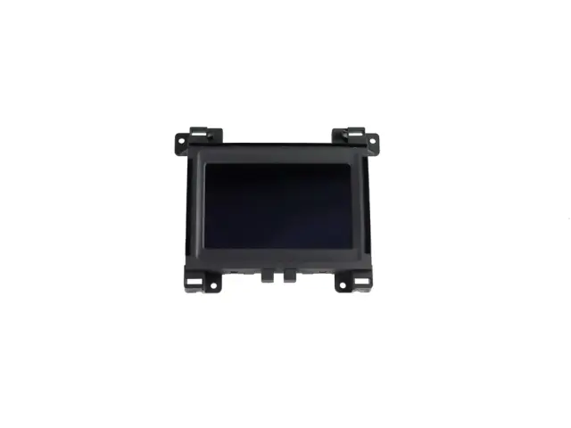 Multi Media Radio - Mopar (68428466AC)