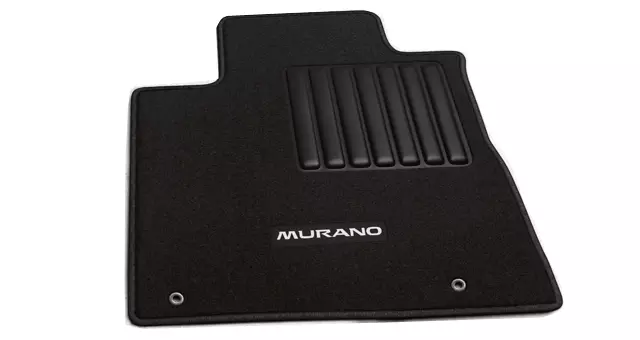 999E2C9000 - : Floor Mats, Carpet - Special Edition for Nissan: Murano Image