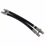 3W7Z6A715AA - : Hose &amp; Tube Assembly for Ford: Crown Victoria | Lincoln: Town Car | Mercury: Grand Marquis, Marauder Image
