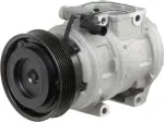 178303 - : Denso 10PA17C Compressor for FOUR SEASONS Image