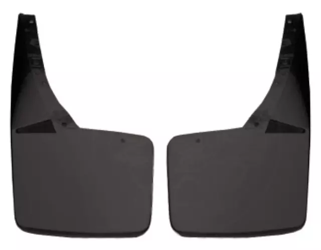 20959510 - Exterior: Splash Guards, Molded, Rear, Painted for Chevrolet: Tahoe | GMC: Yukon Image