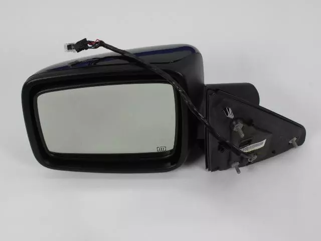 Outside Rearview Mirror, Left - Mopar (1QL211XRAF)