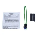 WPT1773 - : Diesel Particulate Light Connector  for Motorcraft Image