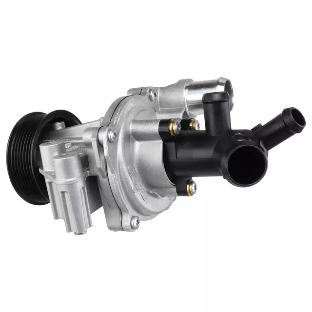 Water Pump Assembly - Ford (BK3Z-8501-G)