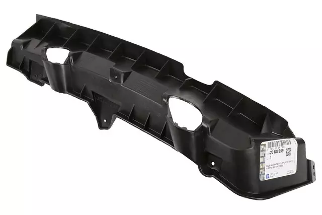 23187859 - Electrical: Bracket for Chevrolet: Camaro Image