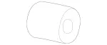 4609922201 - : Bushing for Mercedes-Benz Image