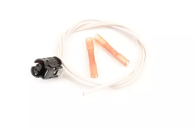 Multi Purpose Wire Connector - GM (19301825)