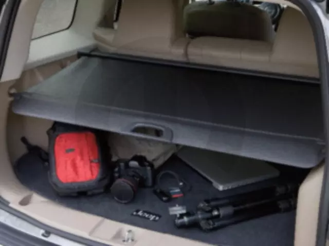 82212687 - : Security Cover Kit for Mopar Image