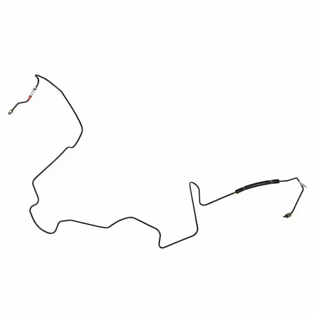 XL2Z2263AA - : Tube Assembly Brake for Ford Image