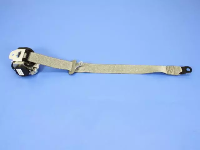 Retractor Seat Belt, Right - Mopar (XS44BD5AE)