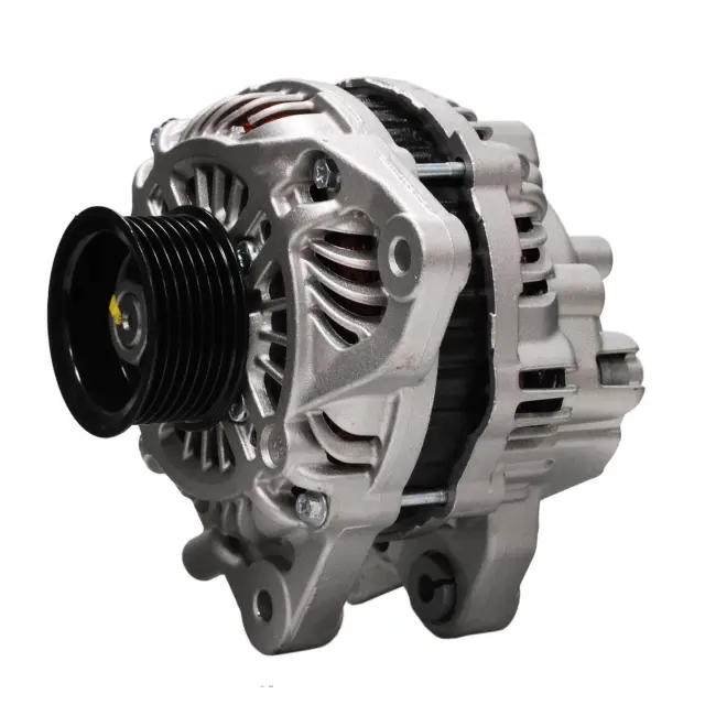 15591N - : Alternator for Dixie Electric Image