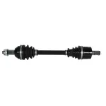 4123011 - : Honda CV Axle Assembly  - Rear Left for GSP Image